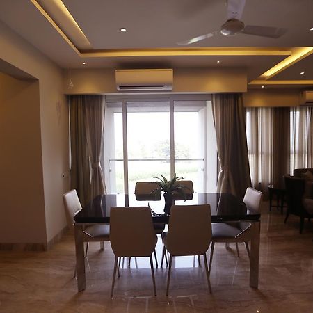 כלכותה Lakeview Service Apartments מראה חיצוני תמונה