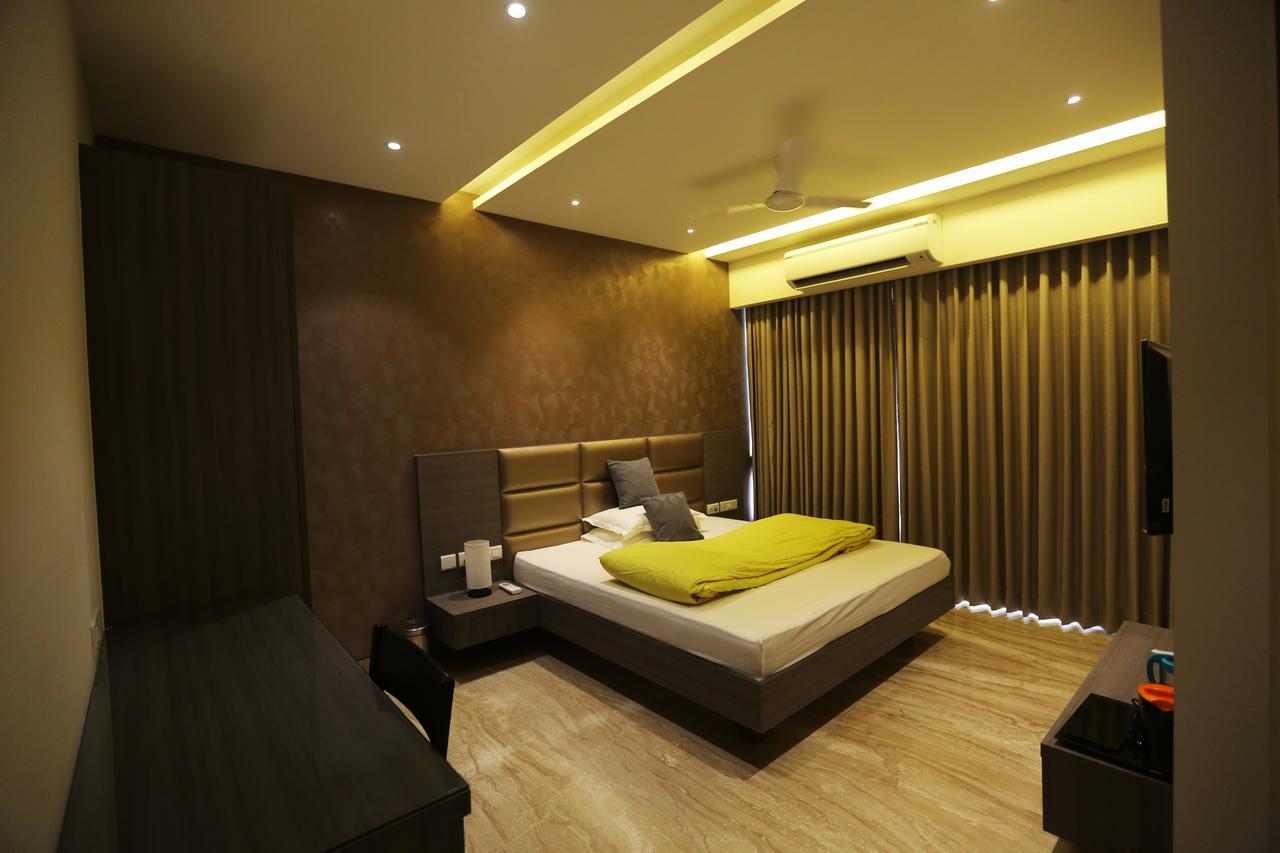 כלכותה Lakeview Service Apartments מראה חיצוני תמונה