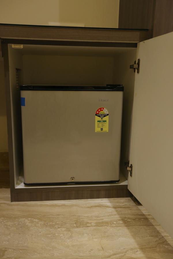 כלכותה Lakeview Service Apartments מראה חיצוני תמונה