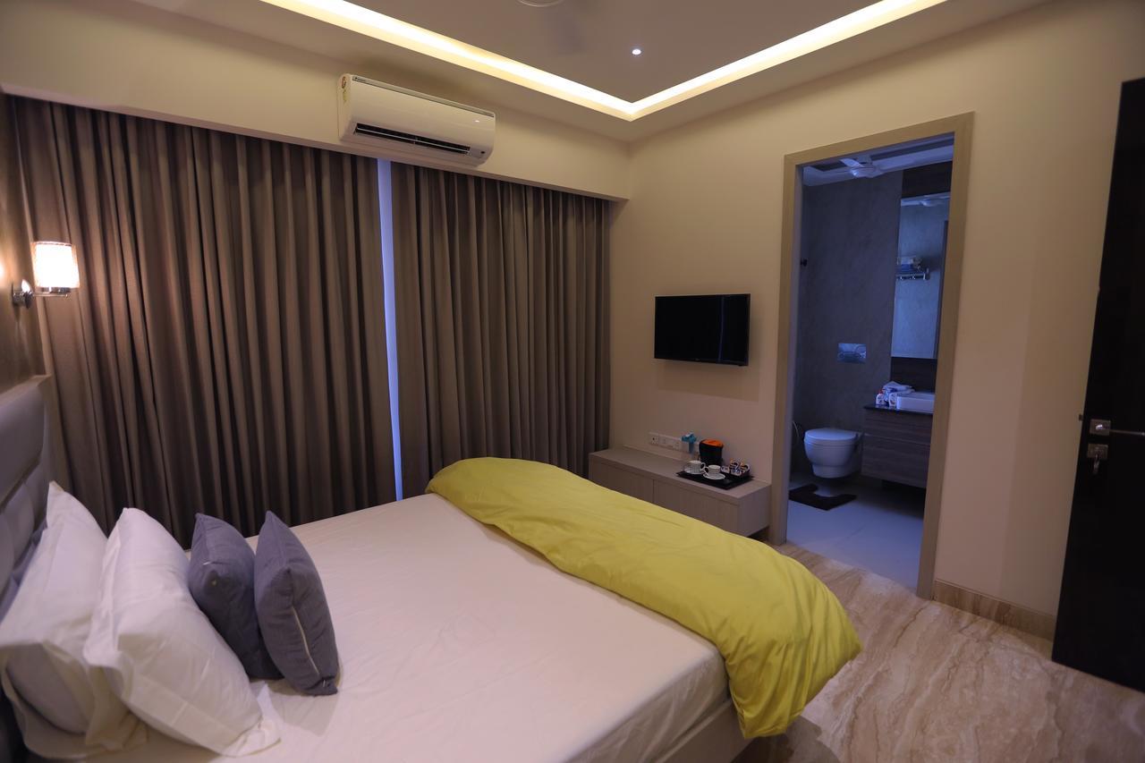כלכותה Lakeview Service Apartments מראה חיצוני תמונה