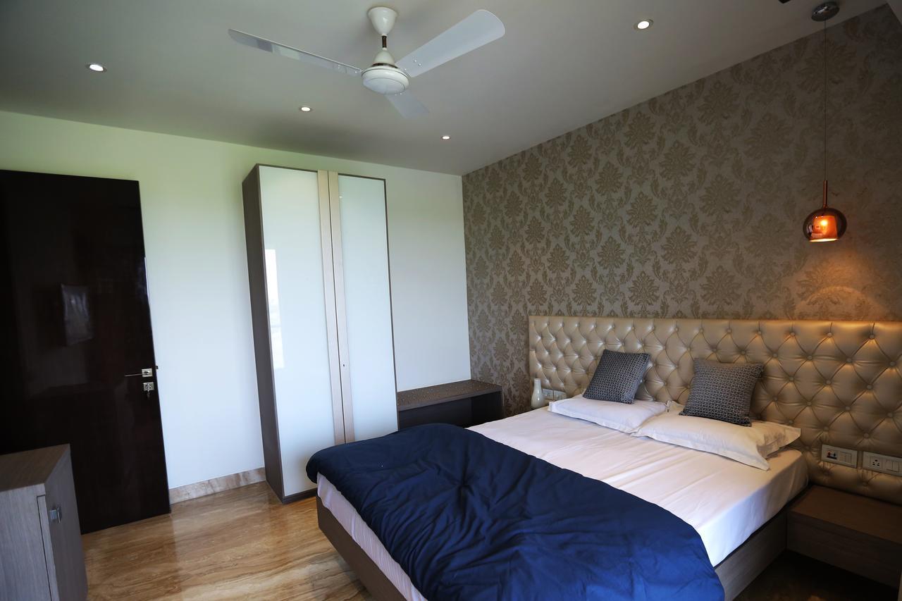 כלכותה Lakeview Service Apartments מראה חיצוני תמונה